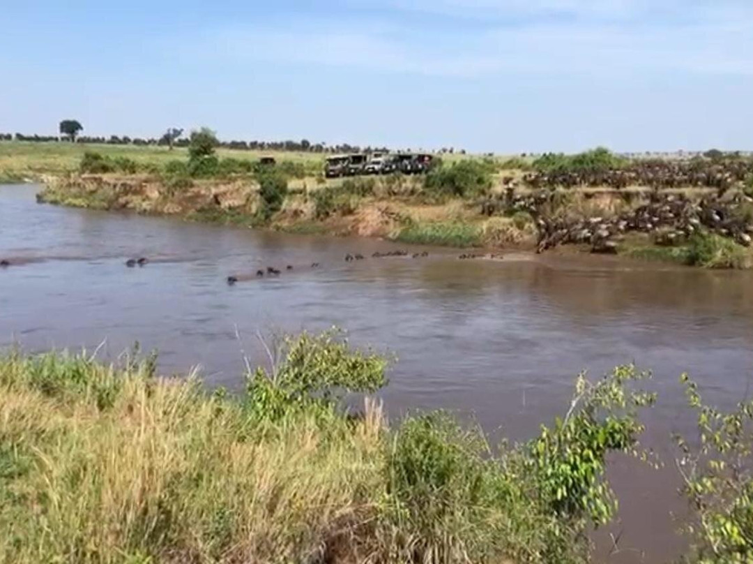 World Tours & Safaris Tanzania-阿鲁沙必去景点