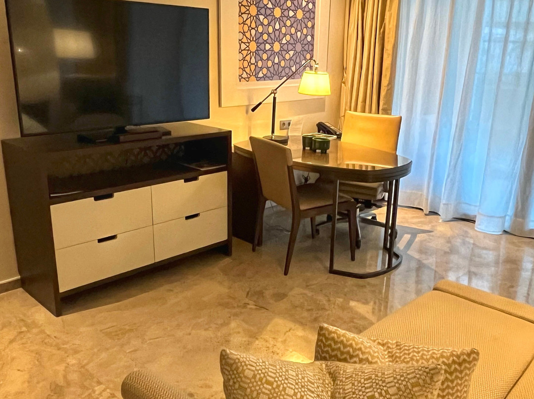 卡萨布兰卡四季酒店主图