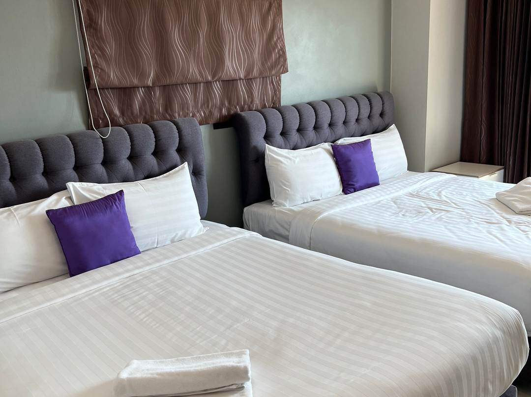 Golden Foyer Bangkok主图