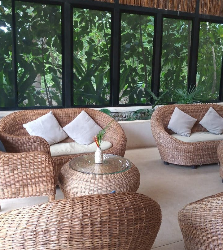 Destino Mío Mayan Jungle Retreat主图