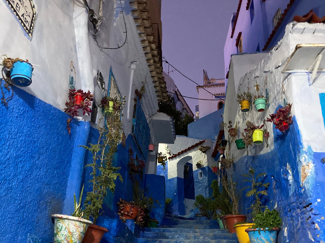 Exquisite Travels-舍夫沙万必去景点