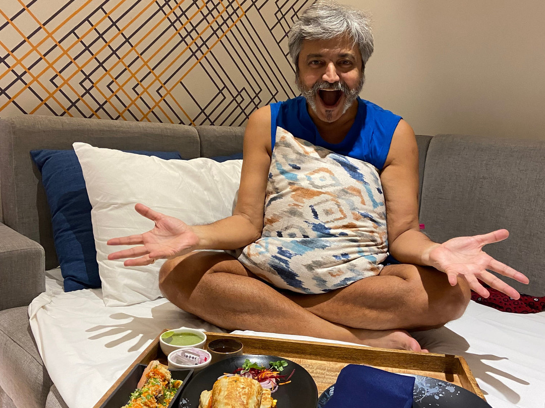 Hyatt Place Vadodara主图