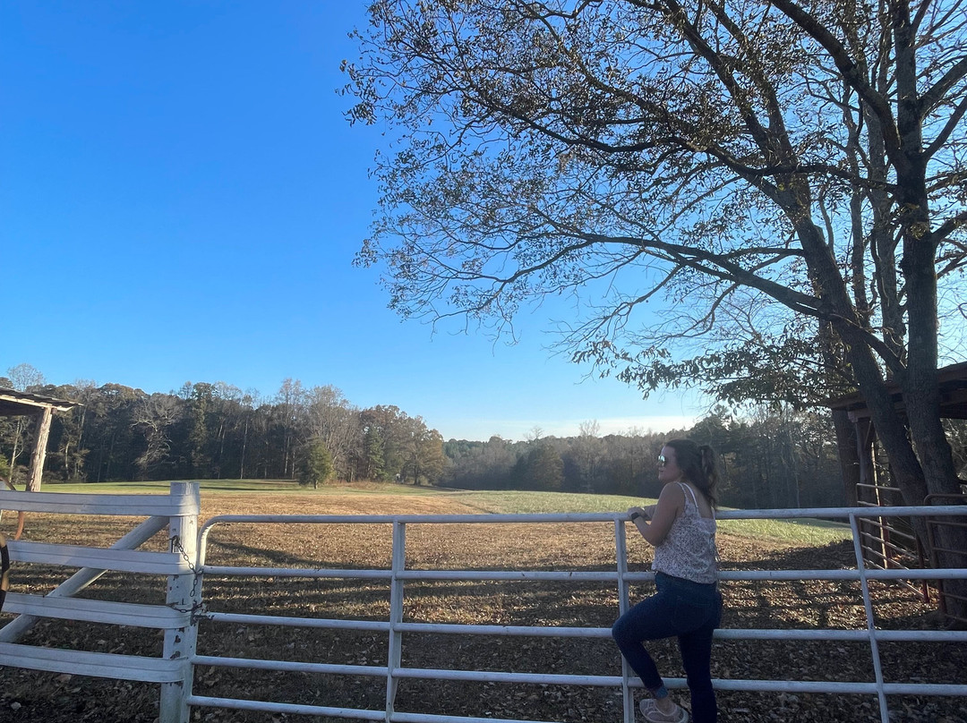 Baker Buffalo Creek Vineyard-Lawndale必去景点