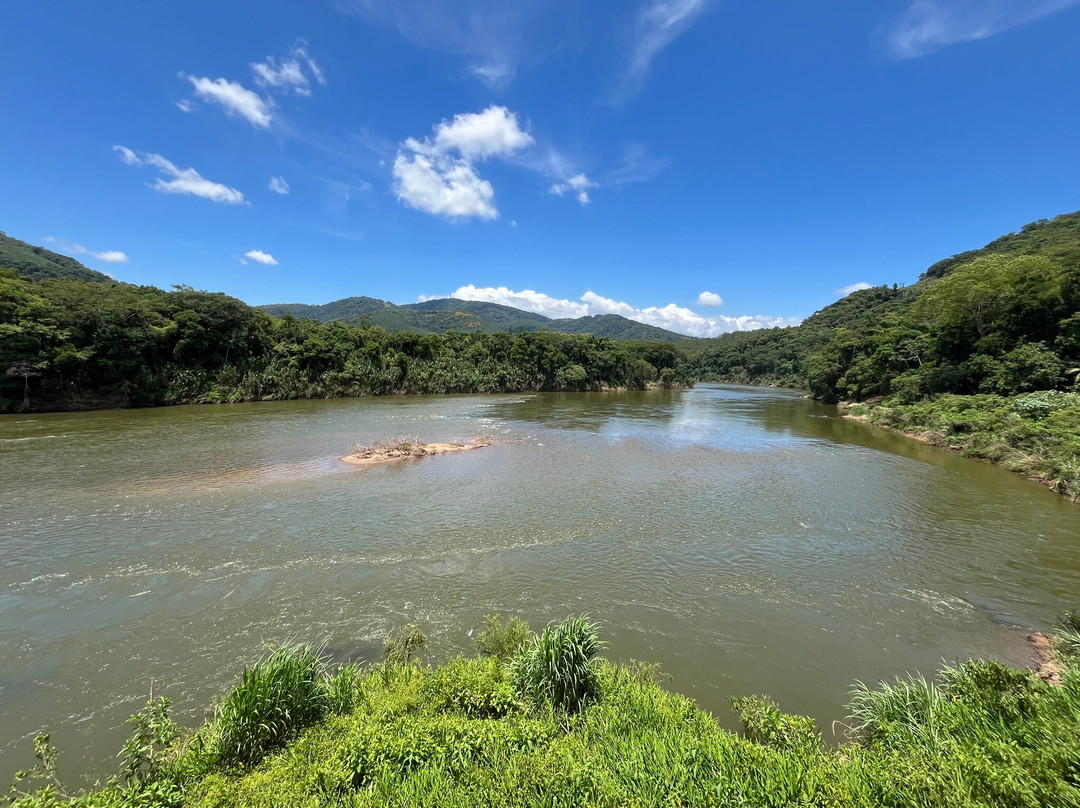 Pousada Gamboa Eco Refugio, Iporanga Petar主图