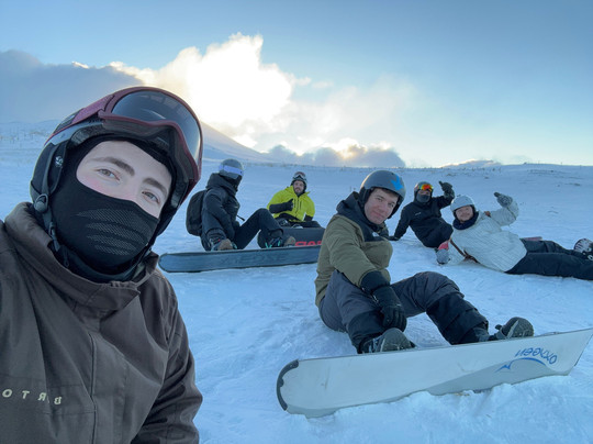 Buzull Kayak Evi & Cafe