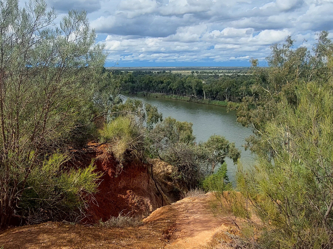 Merbein Common-米尔杜拉必去景点
