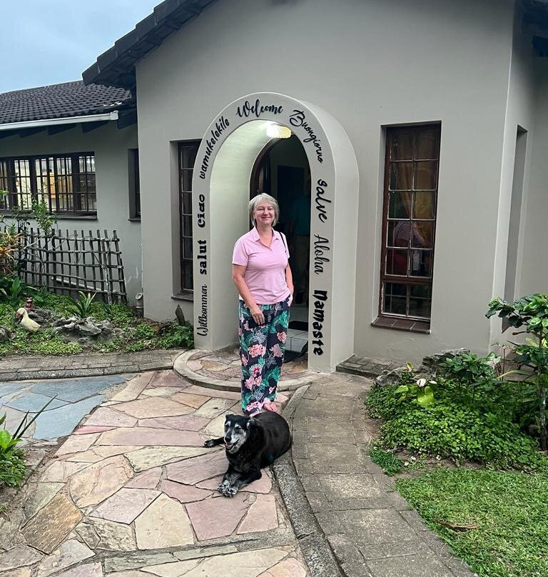 Ocean Grove Guest House主图