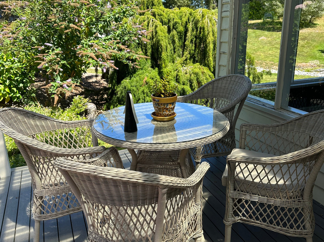 Harrison House主图