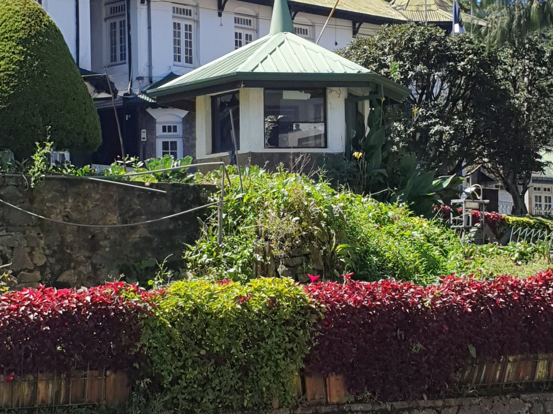 ceylonwondertravels-班托塔必去景点