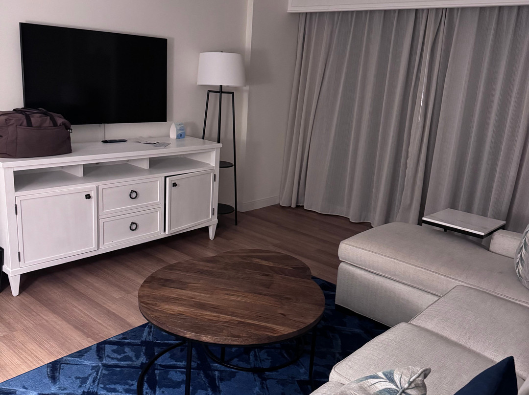 Jupiter Beach Resort & Spa主图