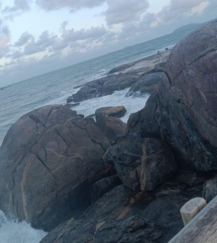 Itapoa Beach-Itapoa必去景点