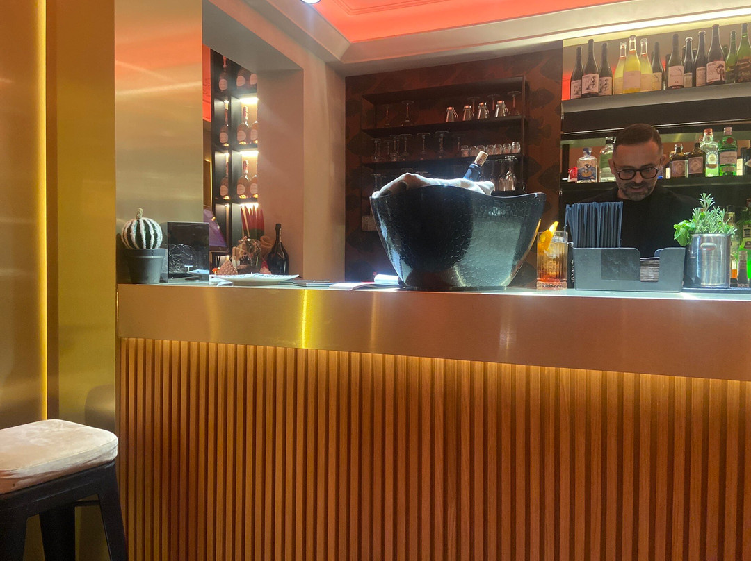 Core by Clare Smyth
