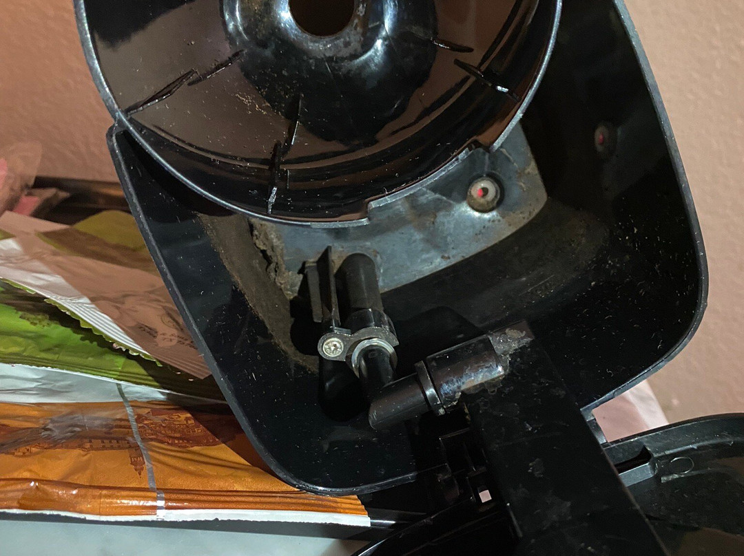 蒂哈查皮拉金塔酒店主图