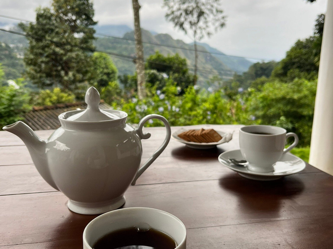 Dawn View Home Stay主图