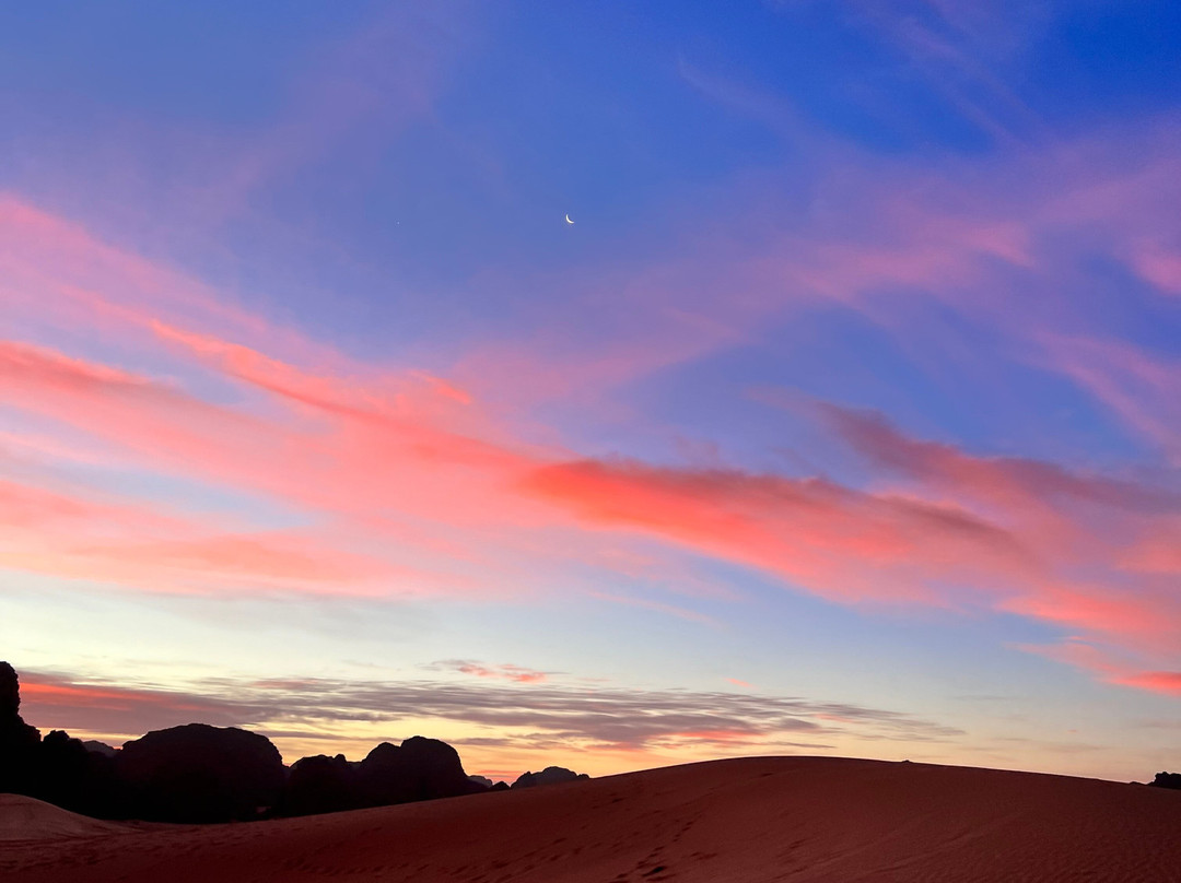 Dunes Travel Experience景点图片