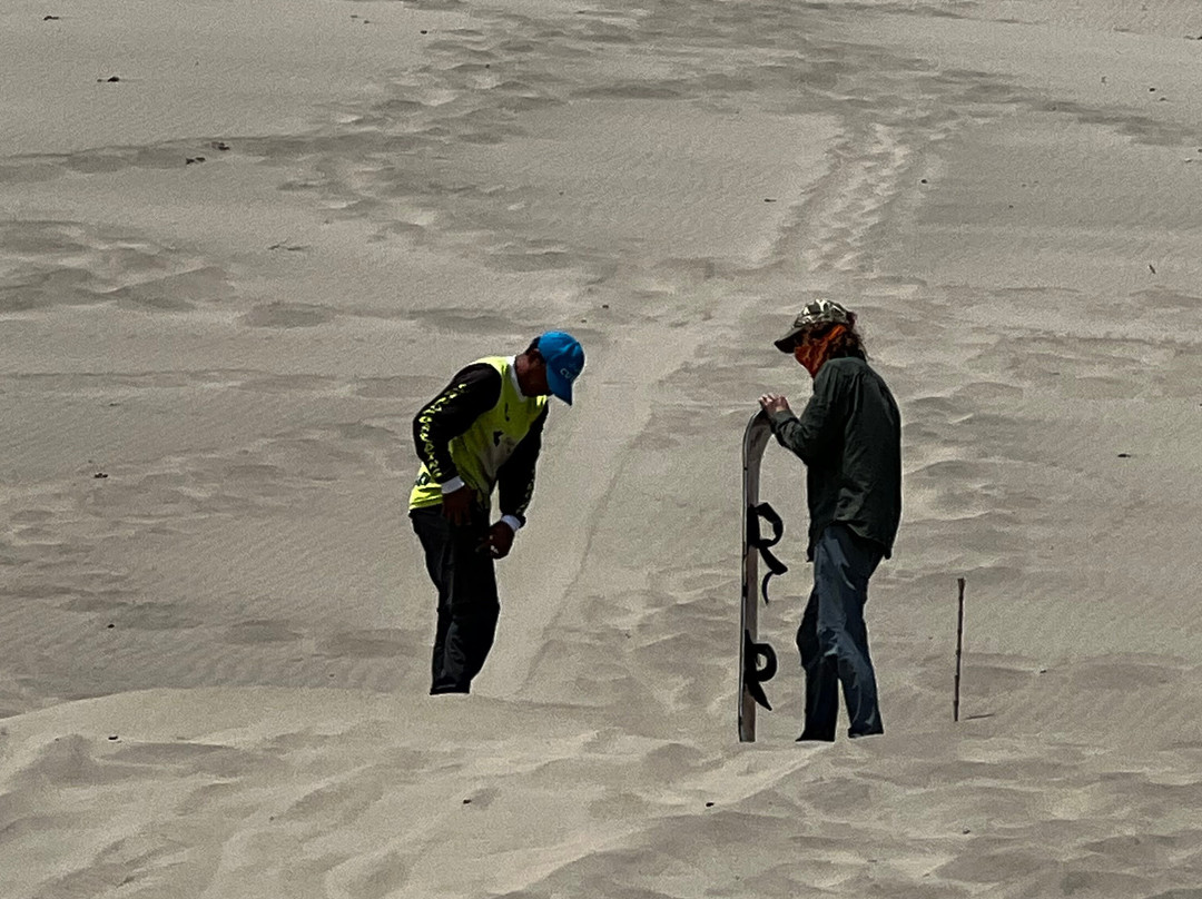 Norte Expedition-特鲁希略必去景点