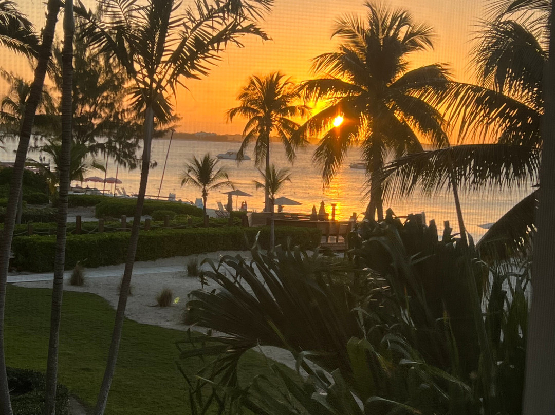 格雷斯湾威尼斯酒店主图