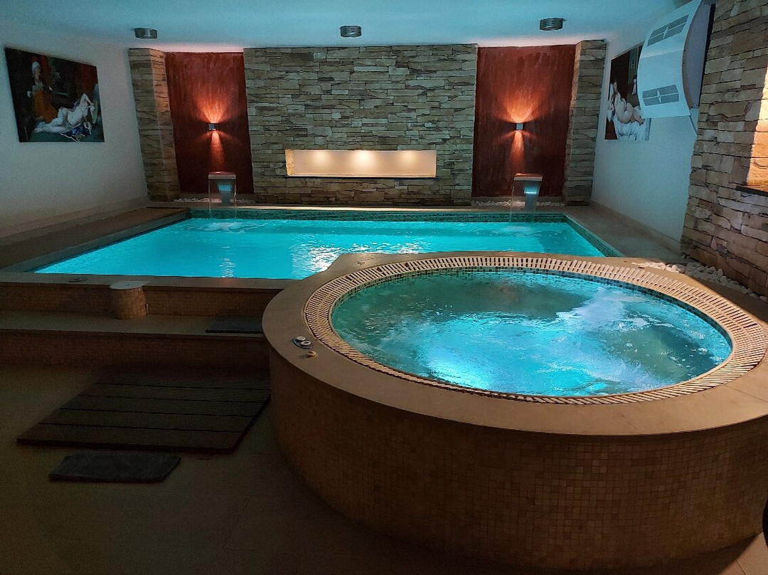 Hotel&Spa Nymfes主图