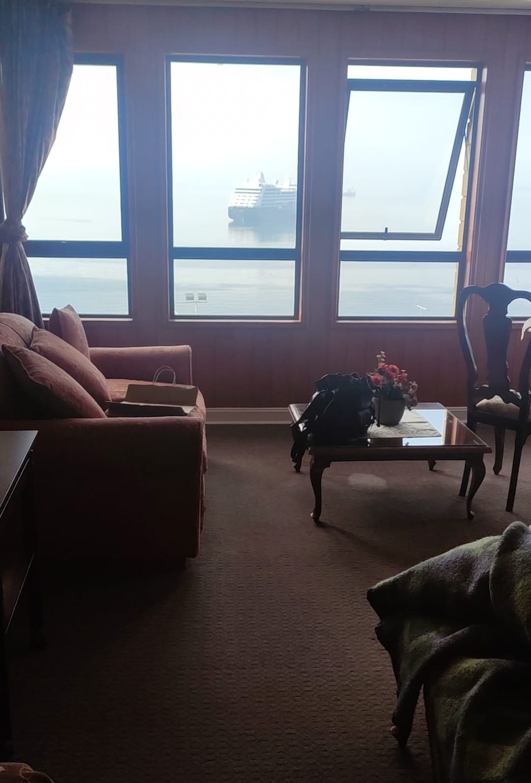Apart Hotel Colon-官方