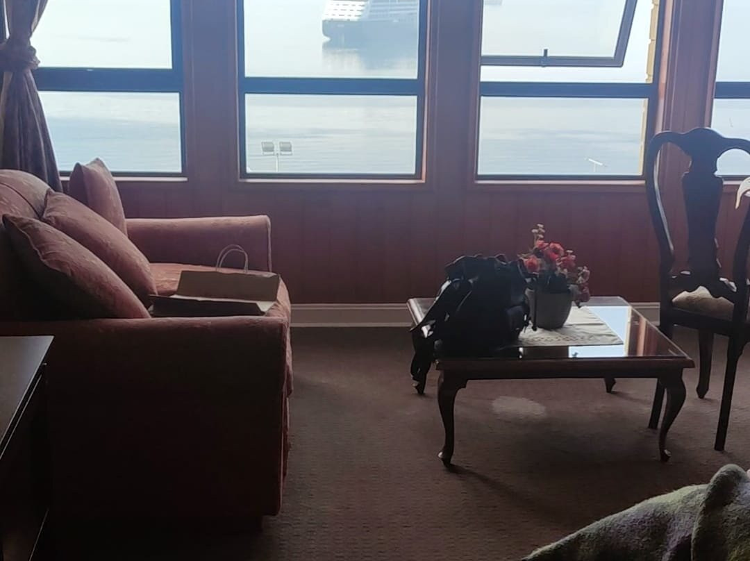 Apart Hotel Colon主图