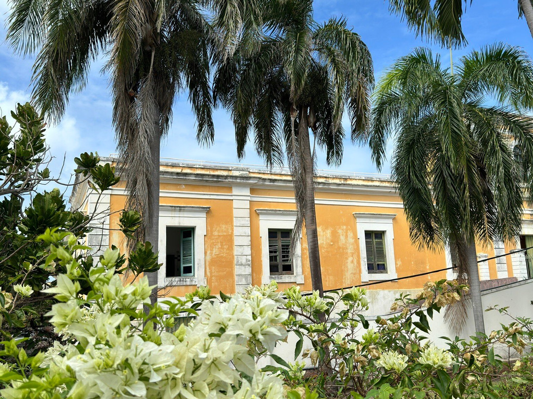Casa Blanca Museum景点图片