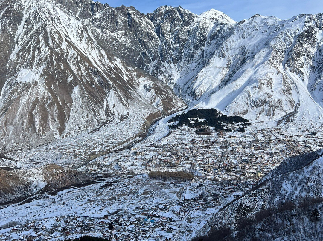 Budget Georgia景点图片