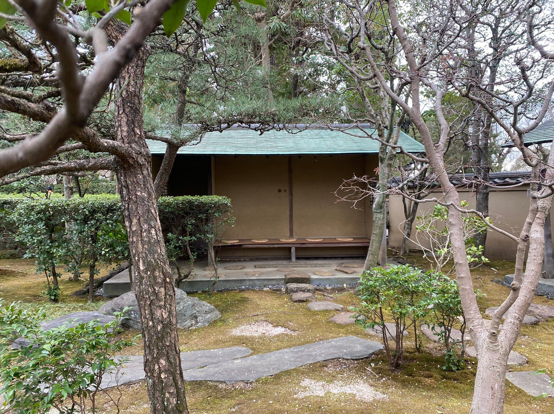 Tojo House-松户市必去景点