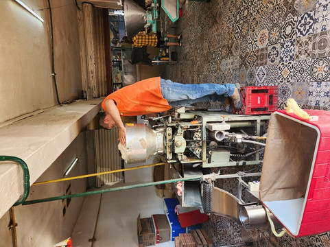 Cookin' Vallarta-瓦拉塔港必去景点