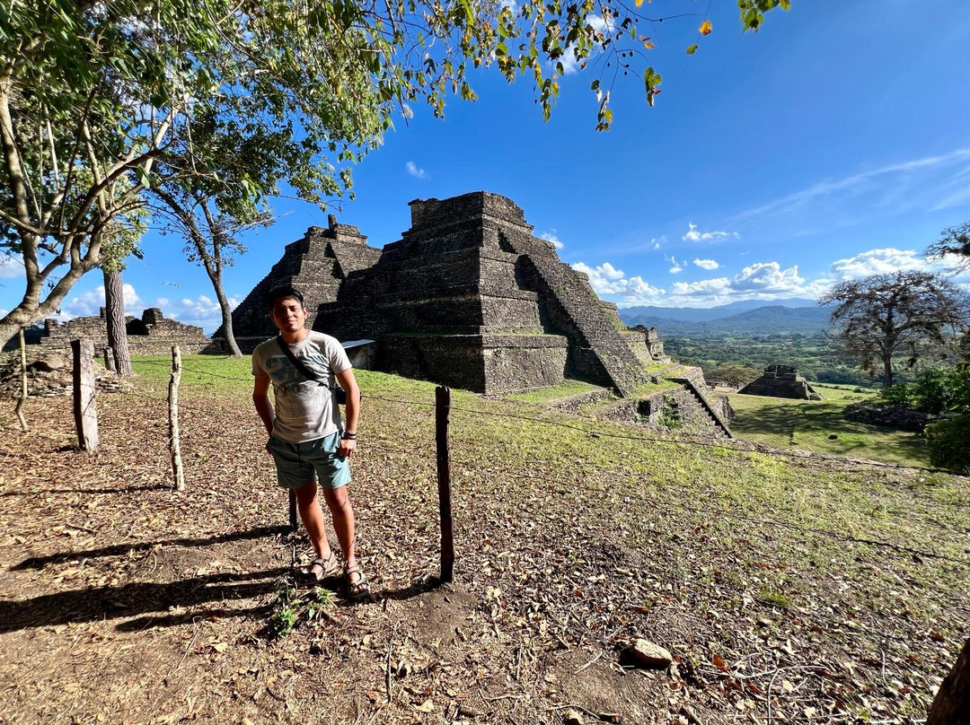 Tonina-Ocosingo必去景点
