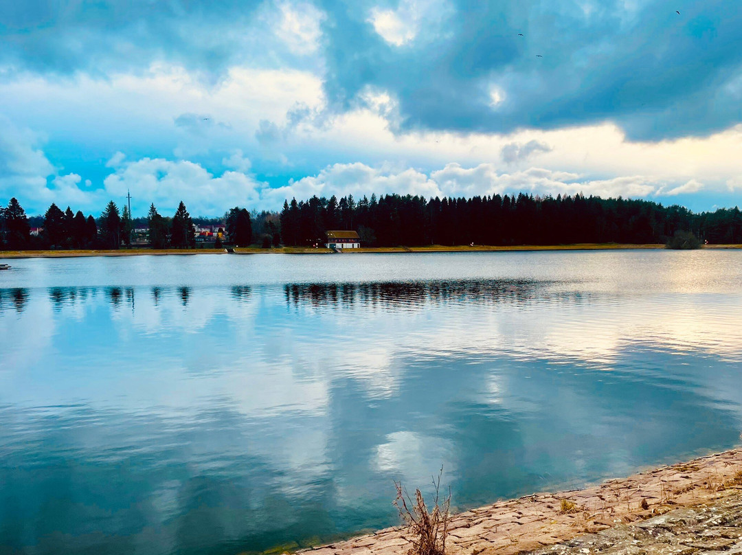 Clatto Country Park-敦提必去景点