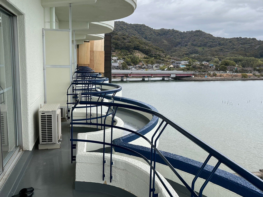 Hotel Green Plaza Hamanako主图