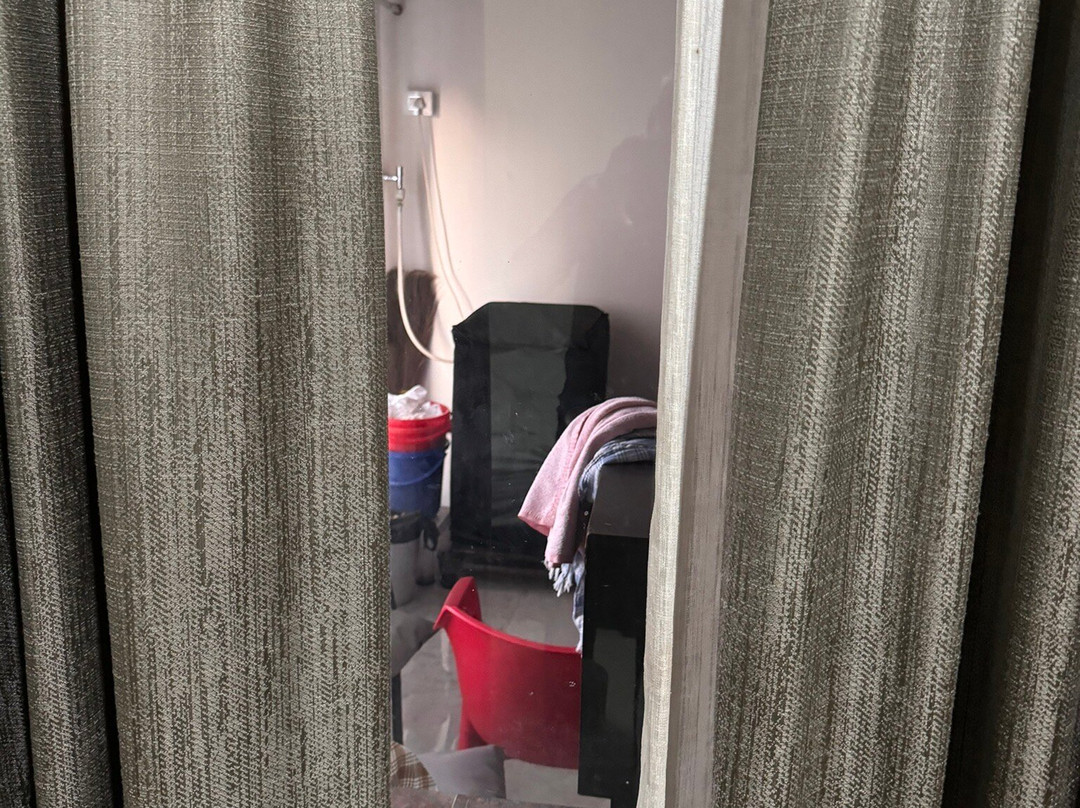 Hotel Hampi International主图