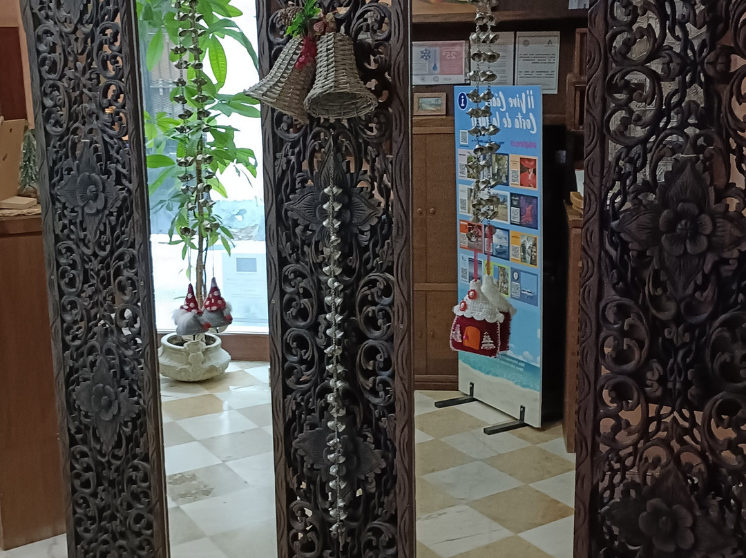 Hotel Argantonio主图