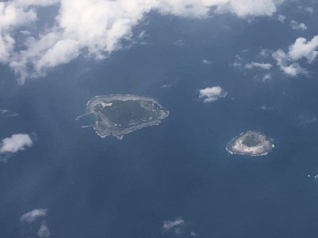 Kodakara Island-十岛村必去景点