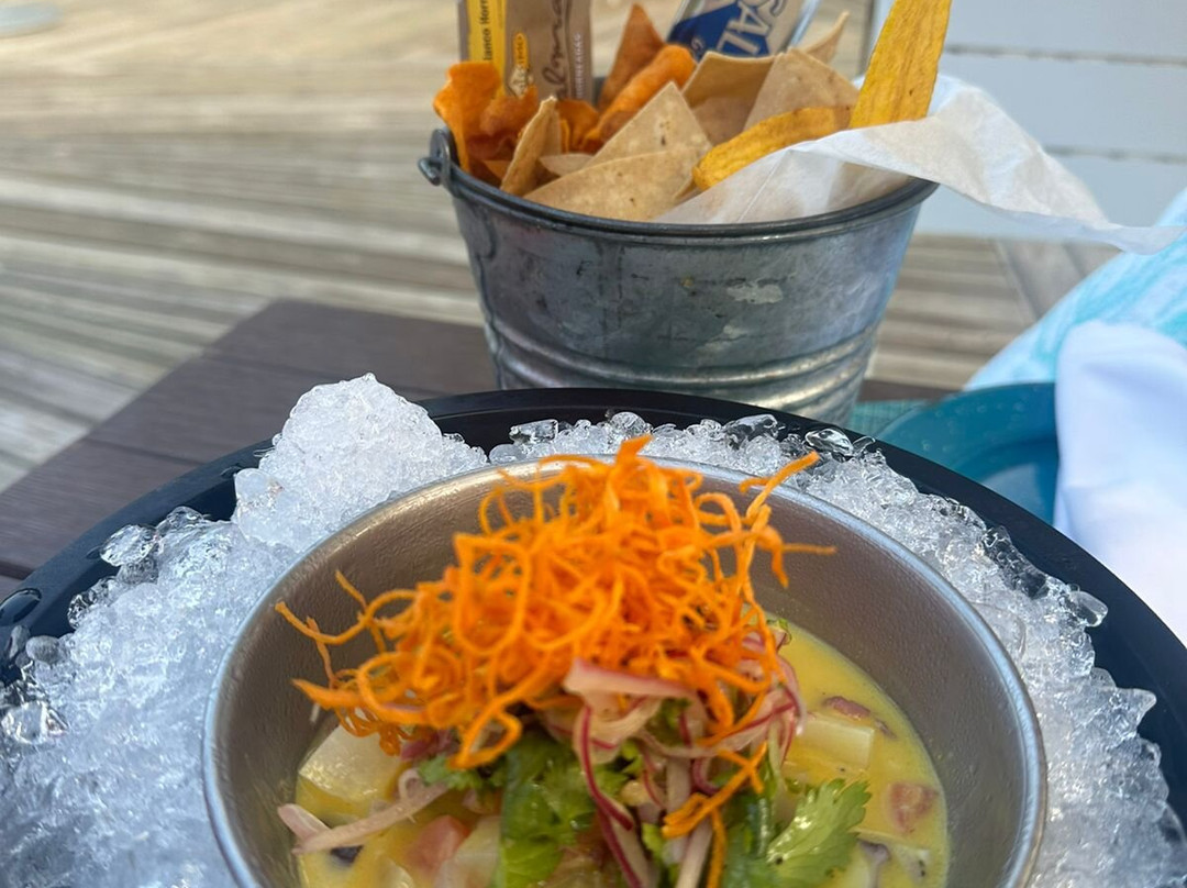 大玛雅温德姆玛雅海滨度假村主图