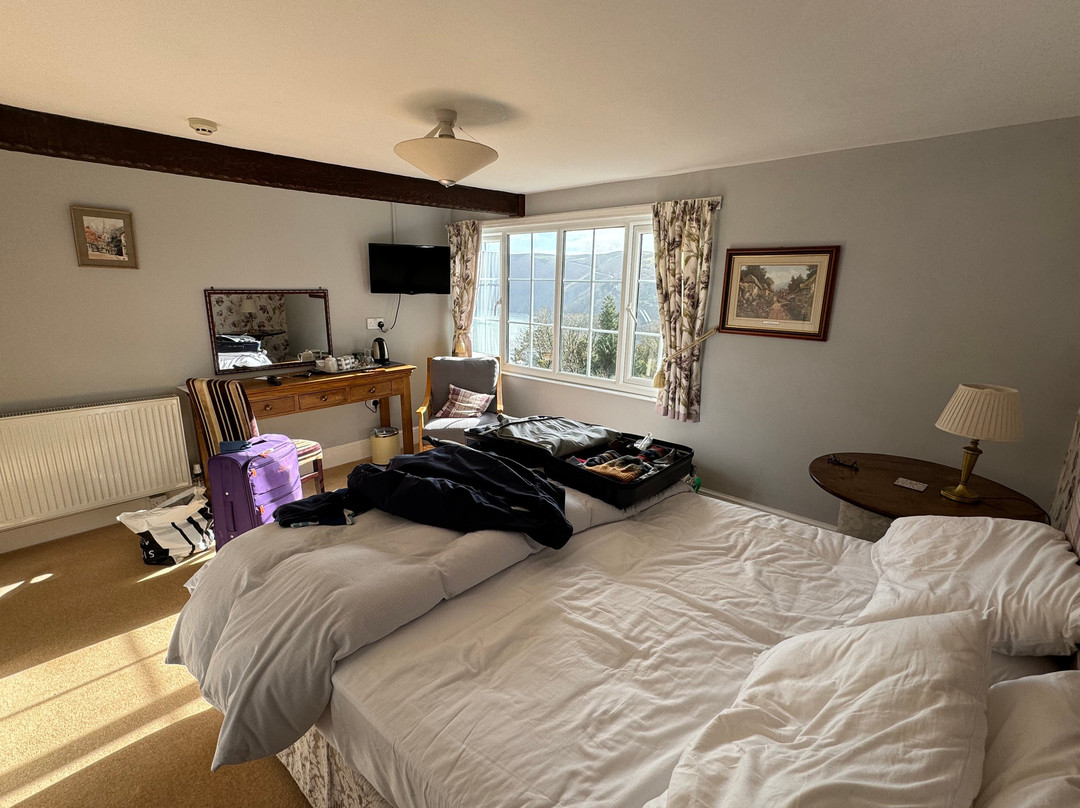 Chough's Nest Hotel主图