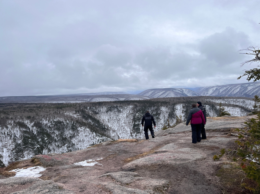 特瑞斯曼汽车旅馆主图