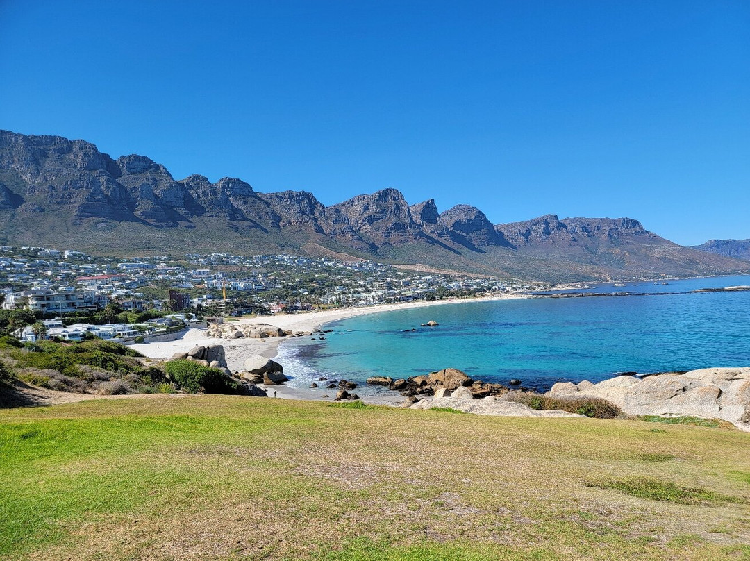 卡迈克尔宾馆主图