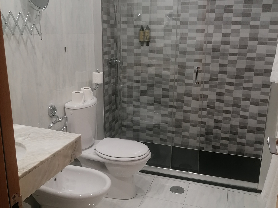 旧卡斯蒂利亚酒店主图