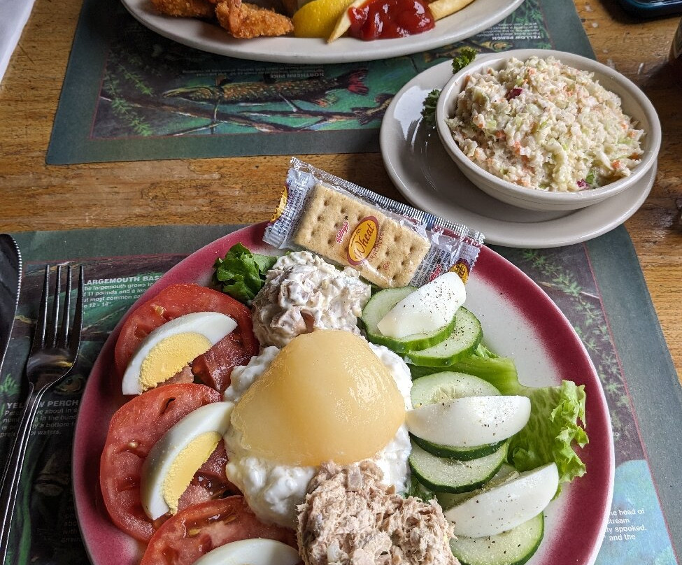 Fireplace Restaurant