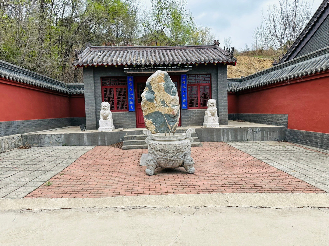 沈阳水洞-沈阳市必去景点