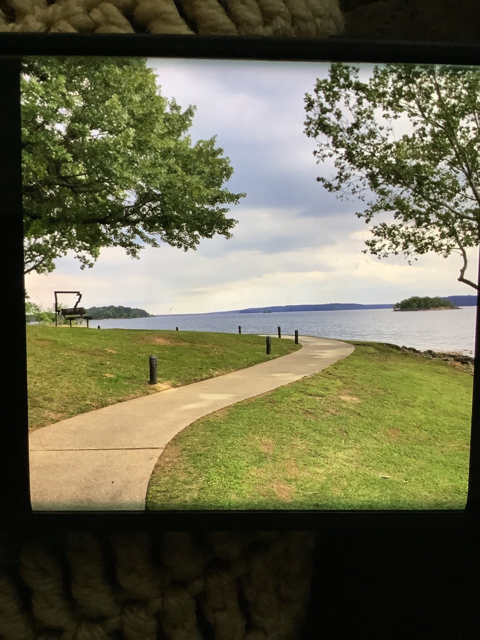 DeGray Lake Resort State Lodge-官方