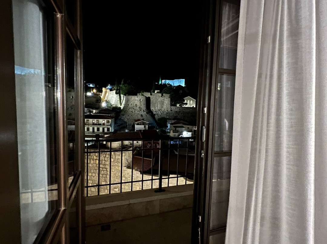 Stara Čaršija Hotel & Spa主图