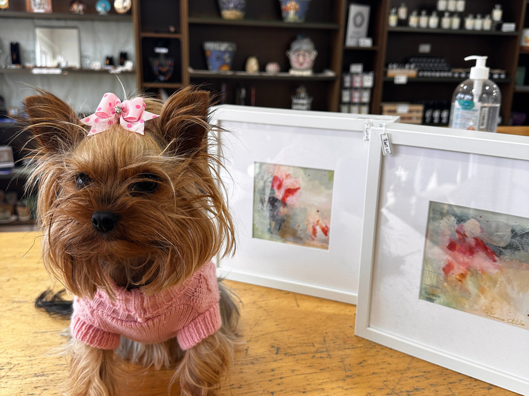 Three Peaks Gallery-索雷尔必去景点