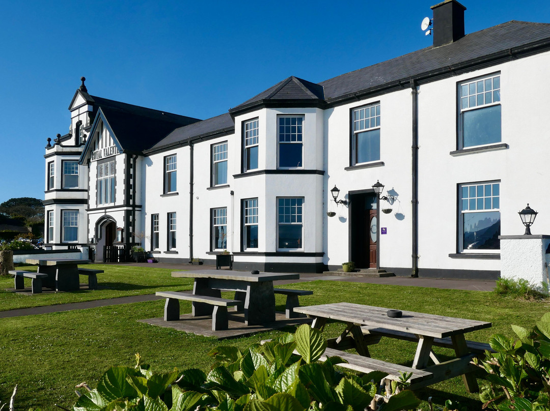 Royal Hotel Valentia主图