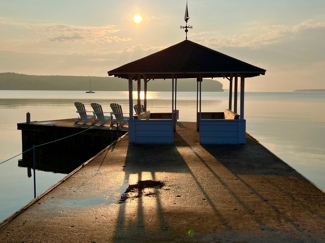 The Water Street Inn主图