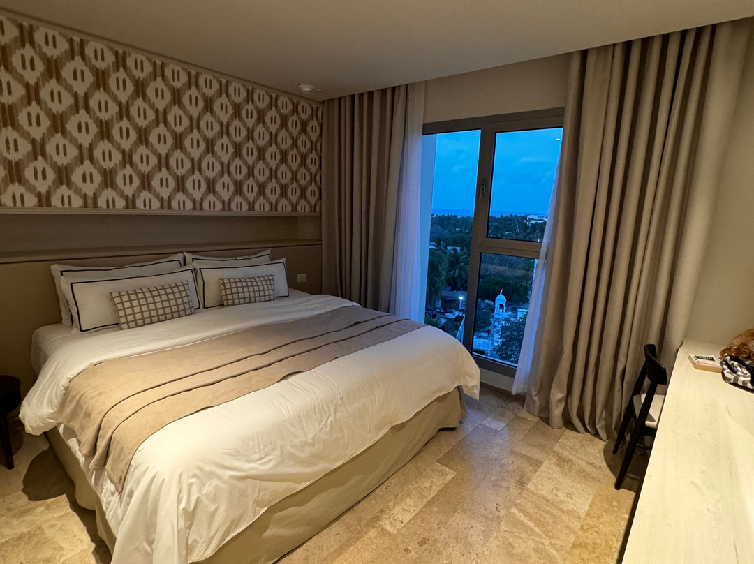 阿琉斯优惠酒店主图