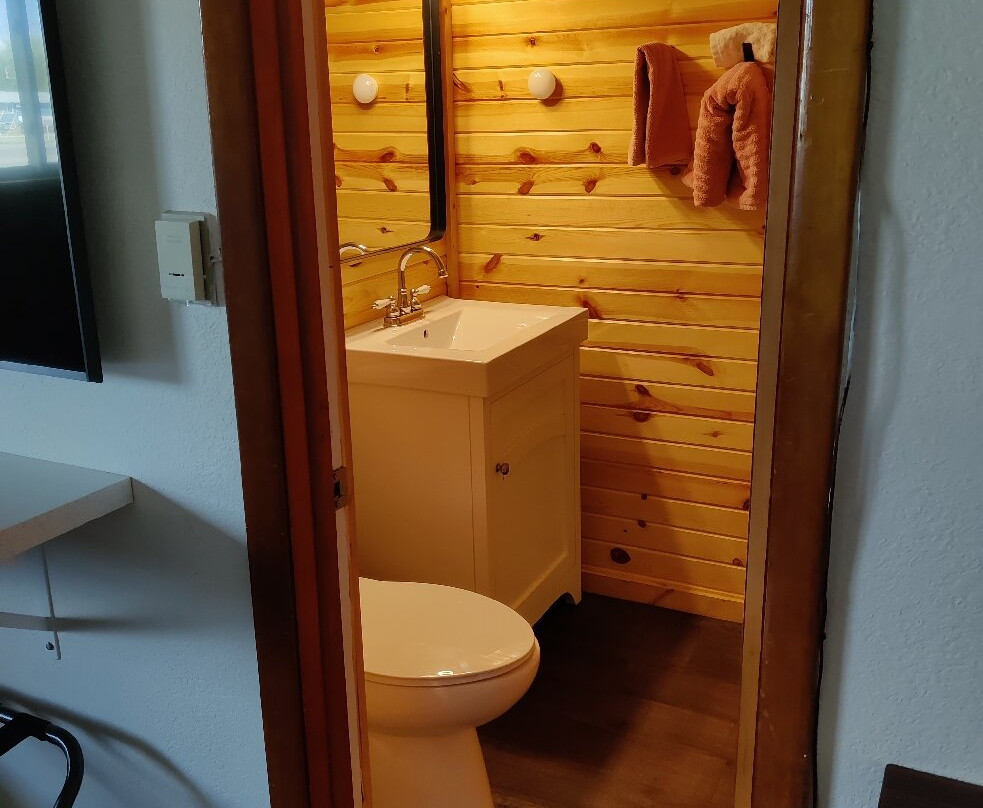 Stardust Inn Motel主图