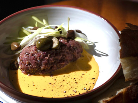 Cheri Pasta Bar主图