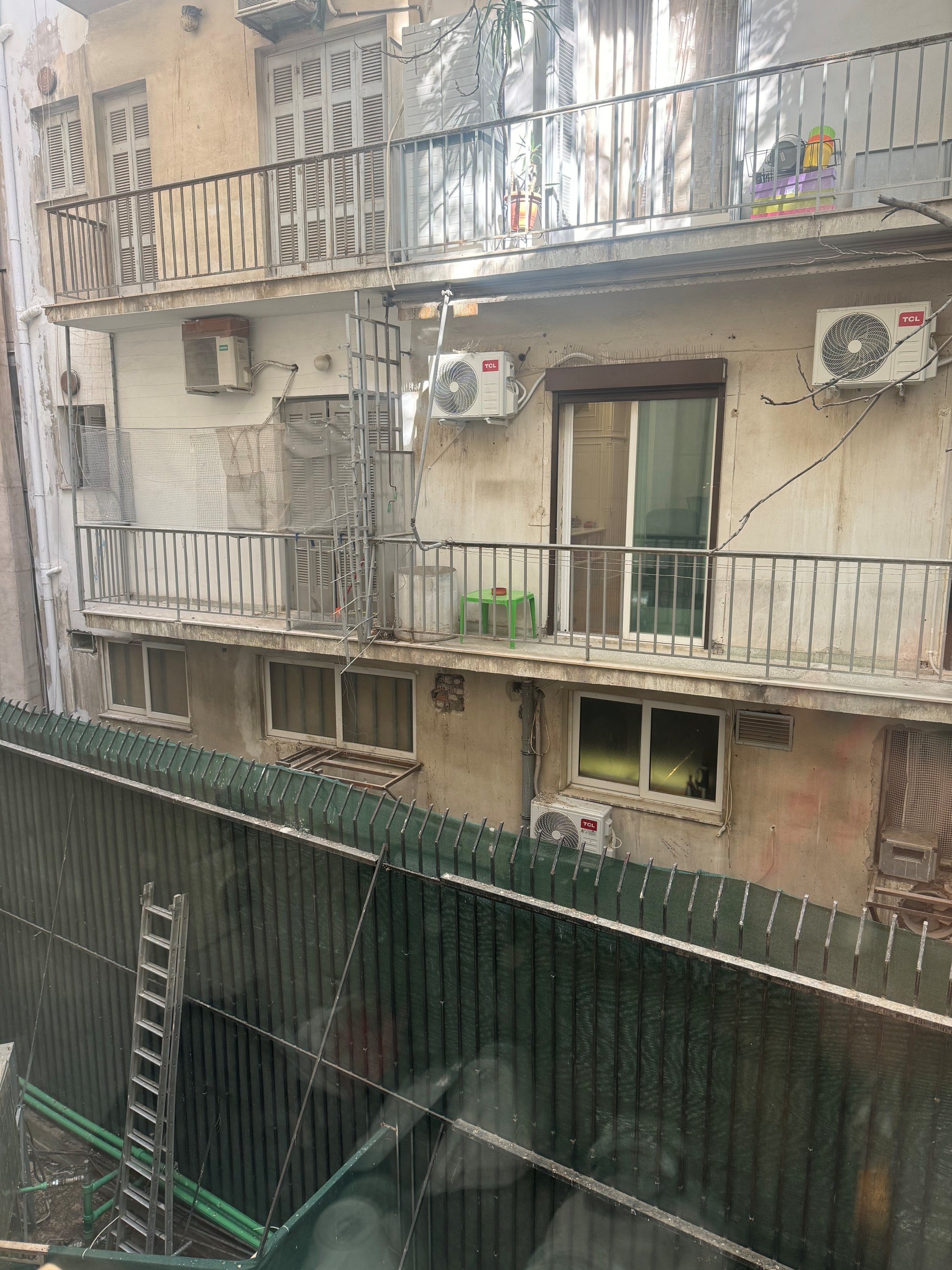 最佳西方伊利西亚酒店-酒店景观